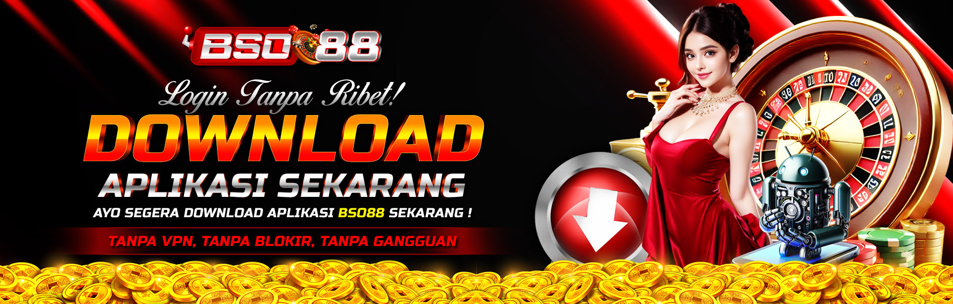 DOWNLOAD APK BSO88