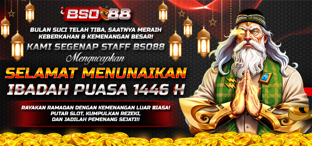 SELAMAT MENUNAIKAN IBADAH PUASA 1446H